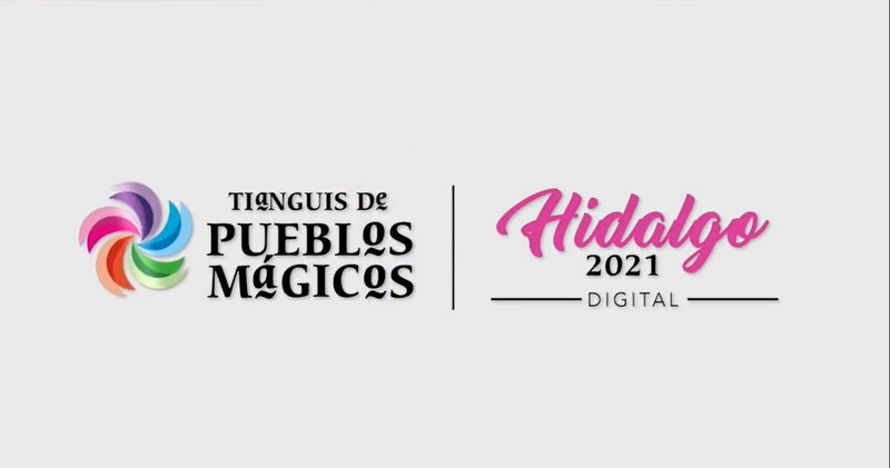 Participa Zacatecas en el Tianguis de Pueblos Mágicos Virtual Hidalgo 2021