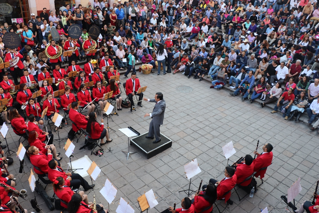 Gobierno de Zacatecas conmemorará el 25 aniversario luctuoso del músico zacatecano Juan Pablo García Maldonado