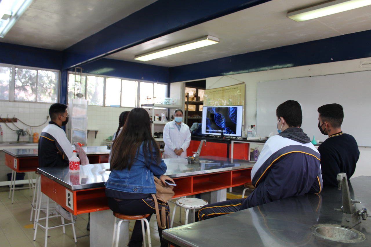 Gobierno de Zacatecas abre convocatorias para la Jornada Estatal de Ciencia y Tecnología 2021