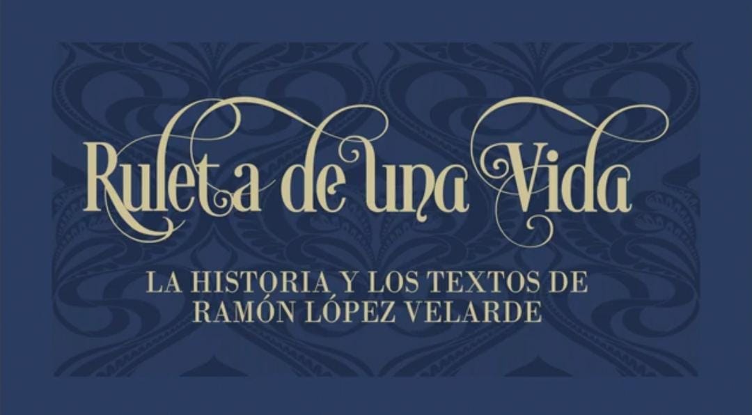 Jael Alvarado obtiene Mención Honorífica dentro del Premio Diseña México 2021 con su serie “Ruleta de una vida: la historia y los textos de Ramón López Velarde”