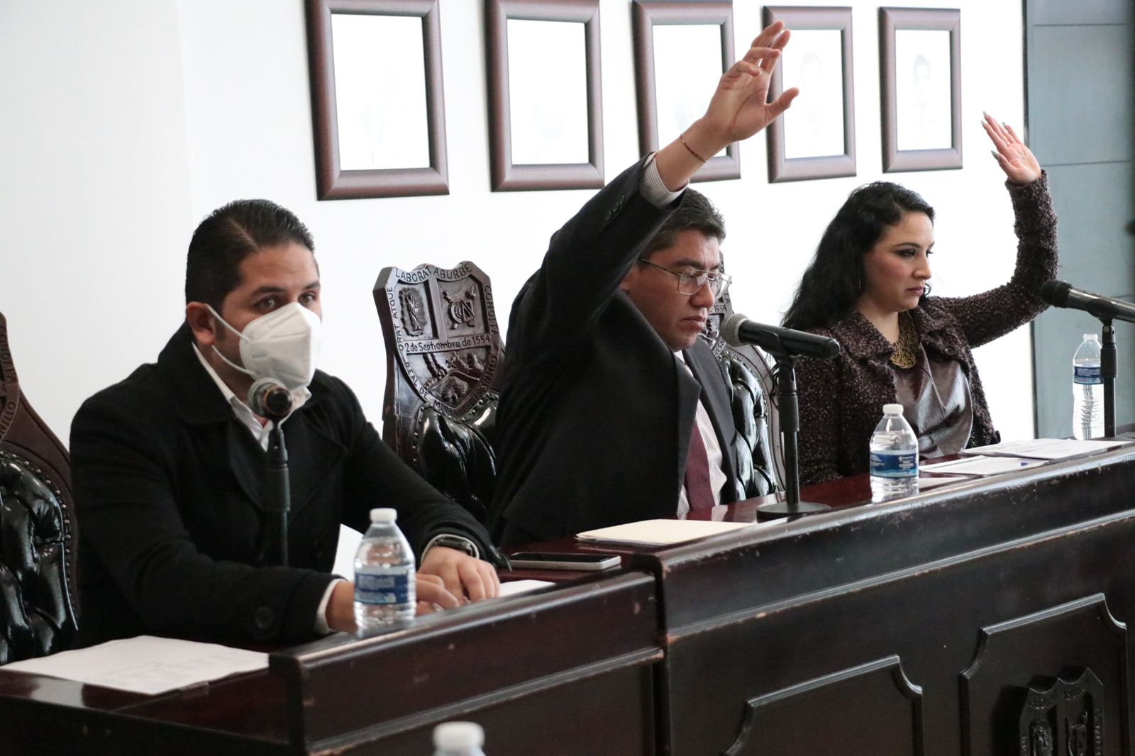 APRUEBA CABILDO ESTÍMULOS FISCALES PARA LOS REZAGADOS EN EL PAGO DEL IMPUESTO PREDIAL