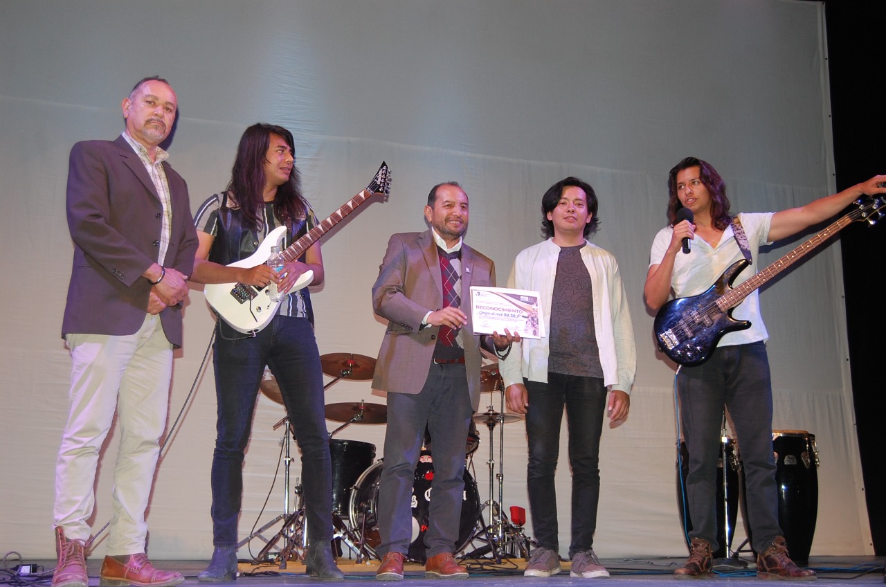 LA PLURALIDAD ES PARTE DE LA PROPUESTA CULTURAL EN EL GOBIERNO DEL DOCTOR HUMBERTO SALAZAR