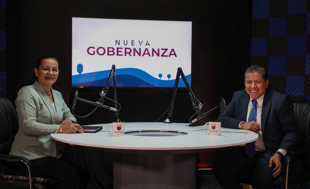 Paquete Económico 2022 dará impulso al campo, seguridad, infraestructura y política social: Gobernador David Monreal