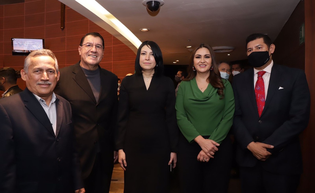 Nombramiento de Victoria Rodríguez abona a la estabilidad financiera y la autonomía de Banxico: Geovanna Bañuelos