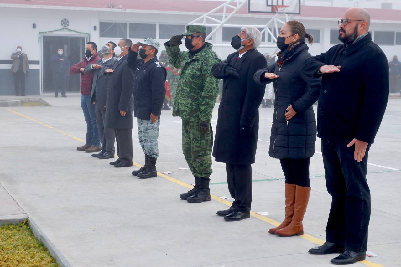 RESPALDA GOBERNADOR DAVID MONREAL A JEREZ EN LAS MESAS DE CONSTRUCCIÓN DE PAZ