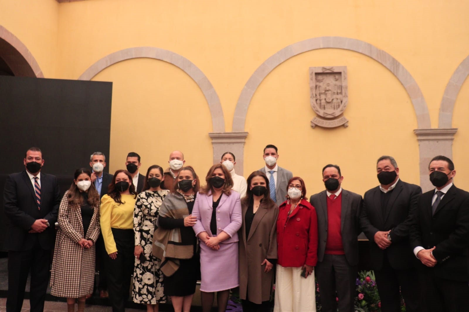 No se debe renunciar a la transparencia, la rendición de cuentas y el combate a la corrupción: IZAI