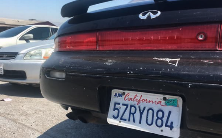 Solicita David Monreal inclusión de Zacatecas a Decreto de Legalización de Autos Chocolate.