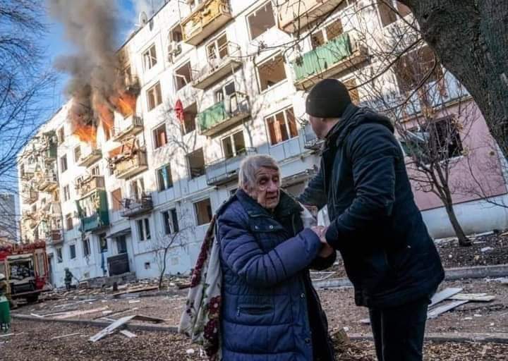 Alto al Fuego Temporal para Evacuar Civiles en Ucrania