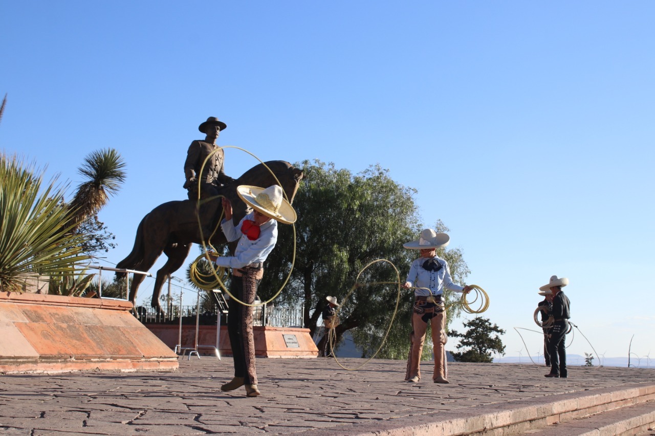 Dejaría Campeonato Nacional de Mezcal y Plata Zacatecas 2022 derrama de 42 mdp y ocupación hotelera del 38.25%