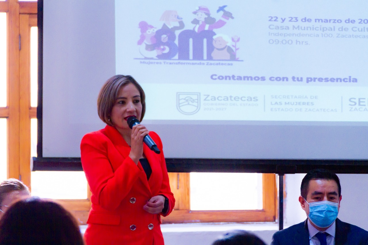 Capacita SSZ sobre tuberculosis a personal del sector salud de la entidad