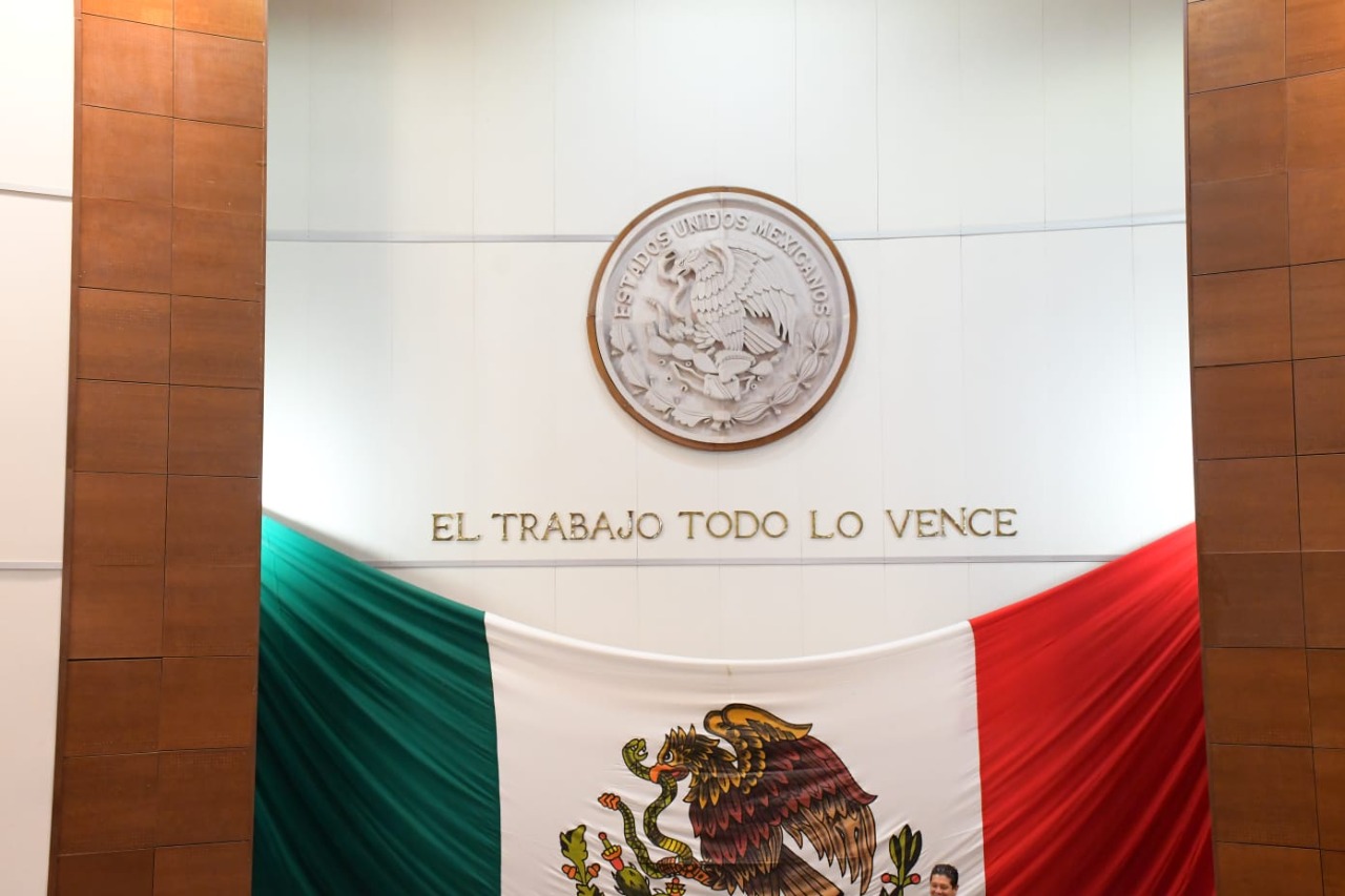 Zacatecas a la vanguardia legislativa