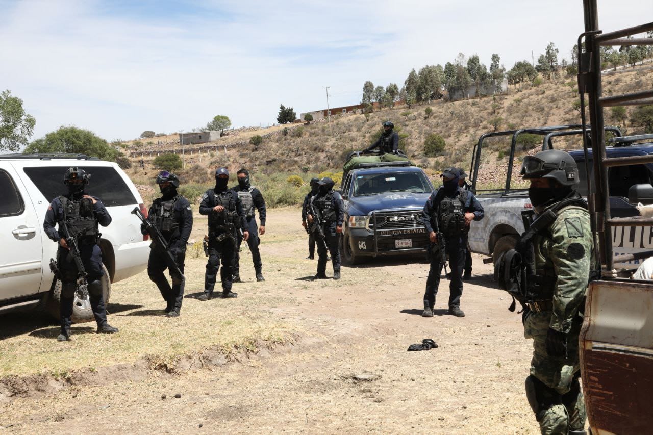 Refrenda Gobernador David Monreal respaldo y acompañamiento a jerezanos