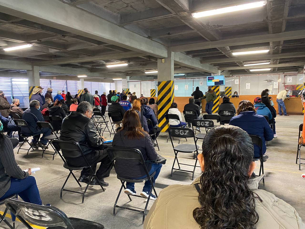 SUPERAN CAPITALINOS META DE RECAUDACIÓN DEL IMPUESTO PREDIAL EN PRIMEROS MESES DE 2022