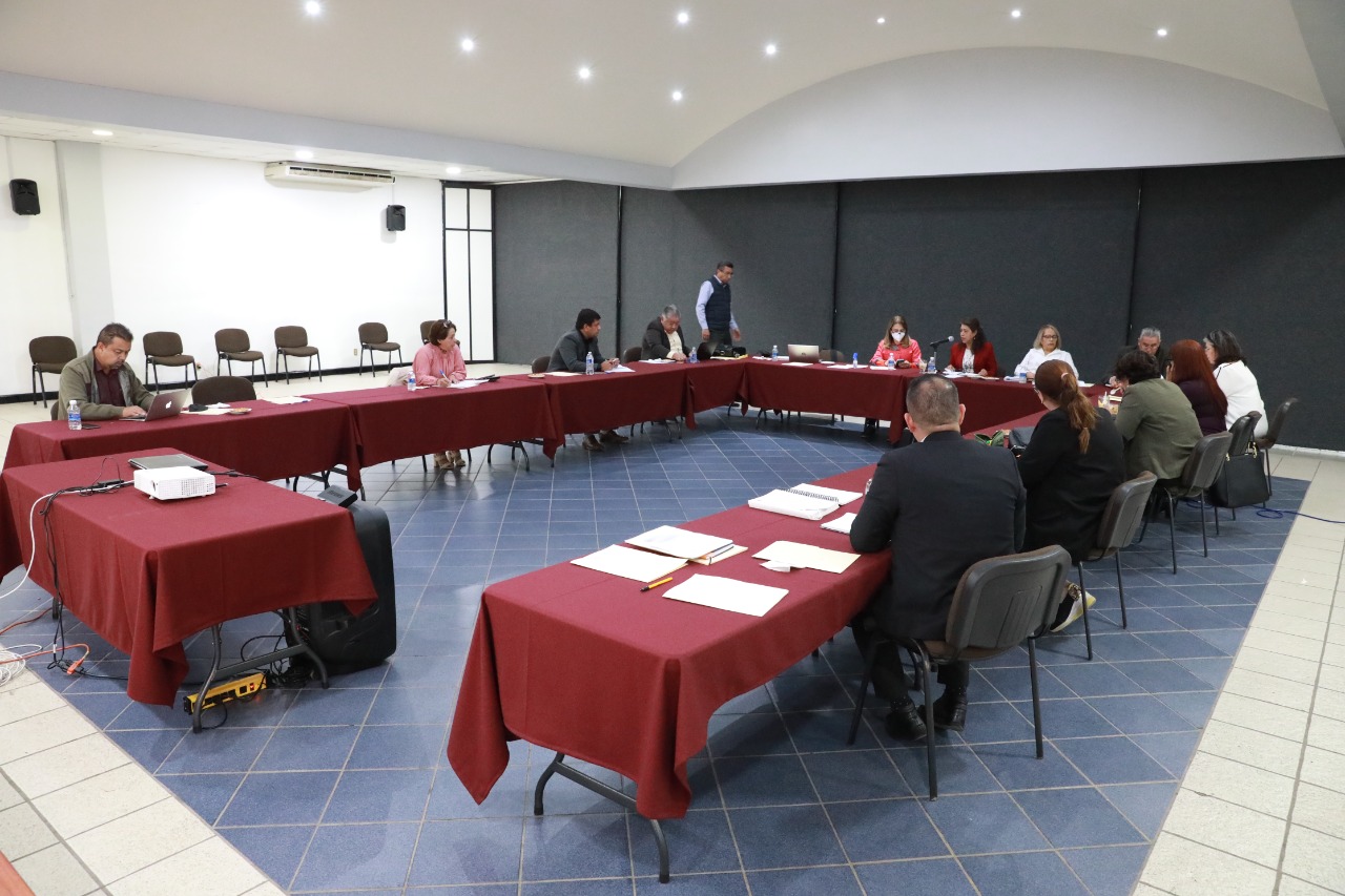 Unidad del Sistema para la Carrera de las Maestras y Maestros respalda el trabajo de la Secretaría de Educación de Zacatecas