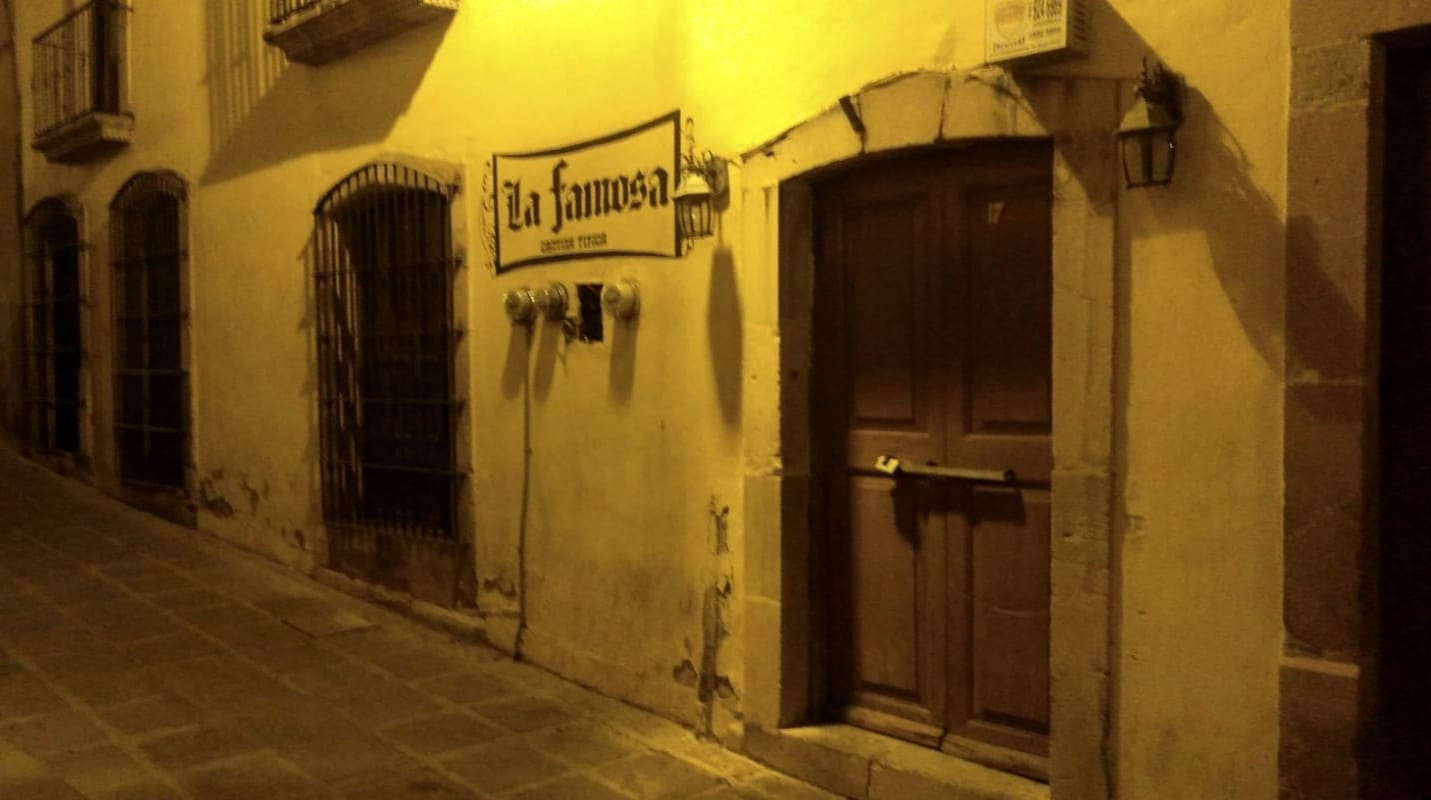 ANUNCIA MUNICIPIO DE ZACATECAS MEDIDAS PARA APLICACIÓN DE LEY SECA DURANTE LA REVOCACIÓN DE MANDATO