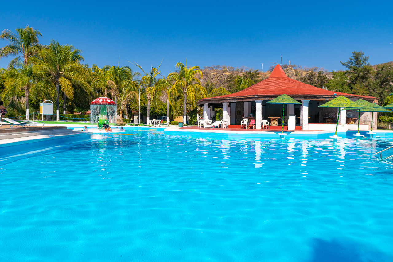 Promociona Issstezac servicios turísticos para temporada vacacional