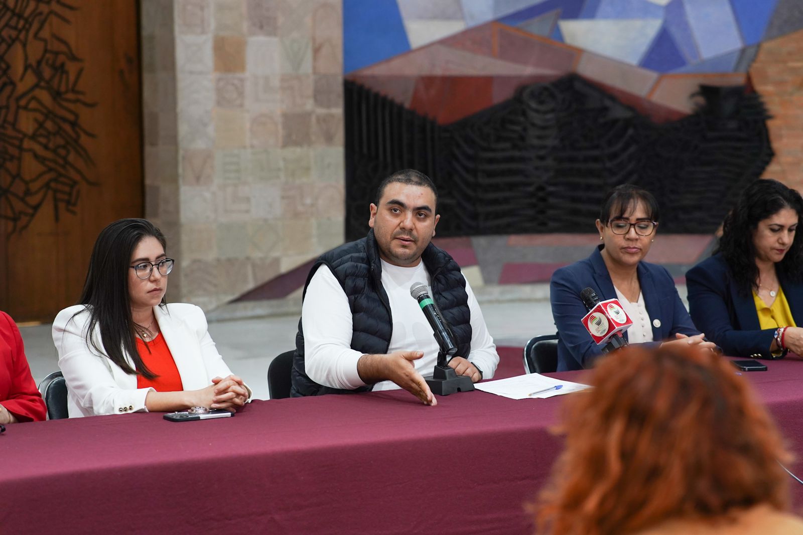 Censuran a diputado por denunciar Nepotismo en la LXIV Legislatura del Estado de Zacatecas