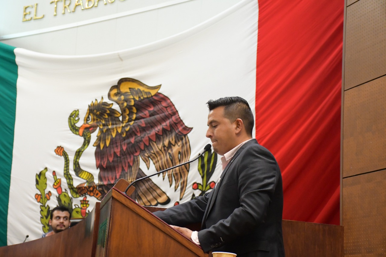 Diputados MORENA proponen Reformas a la Ley para la protección del medio ambiente, combate a la violencia y apoyo al sector turístico