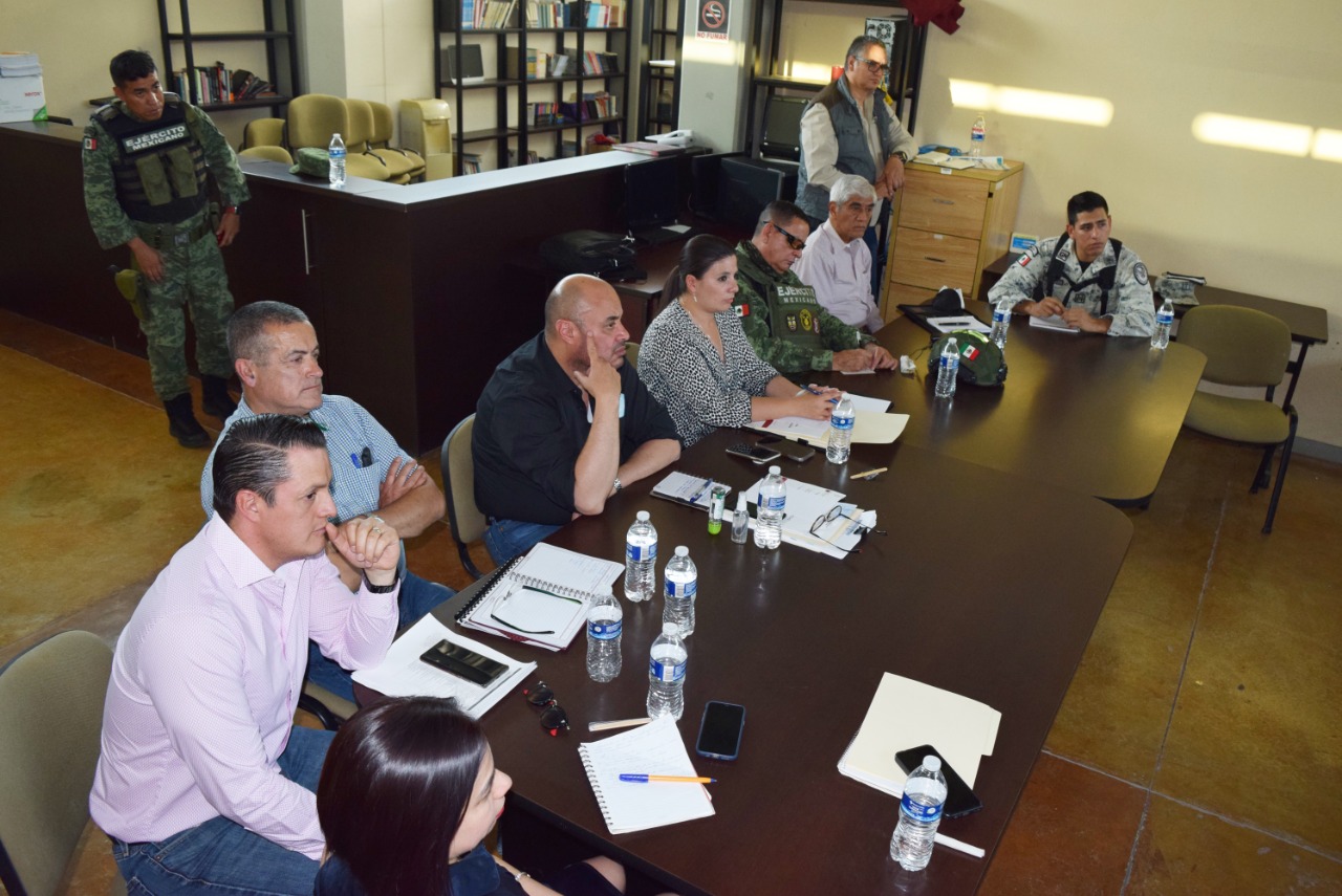 Dispone Gobierno de Zacatecas apoyos para productores de durazno