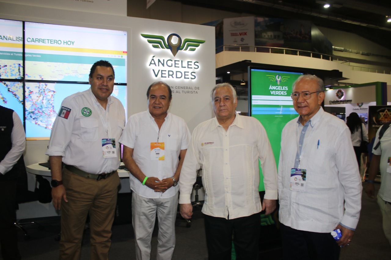 Busca Secturz atraer nuevos segmentos turísticos al destino Zacatecas y mayor conectividad aérea