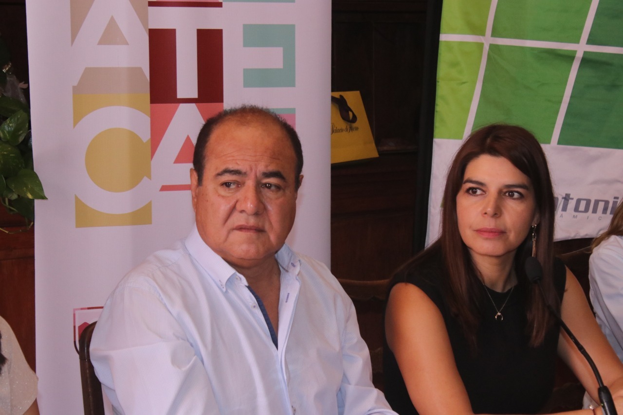 Continúa Zacatecas recibiendo a participantes de eventos turísticos-deportivos