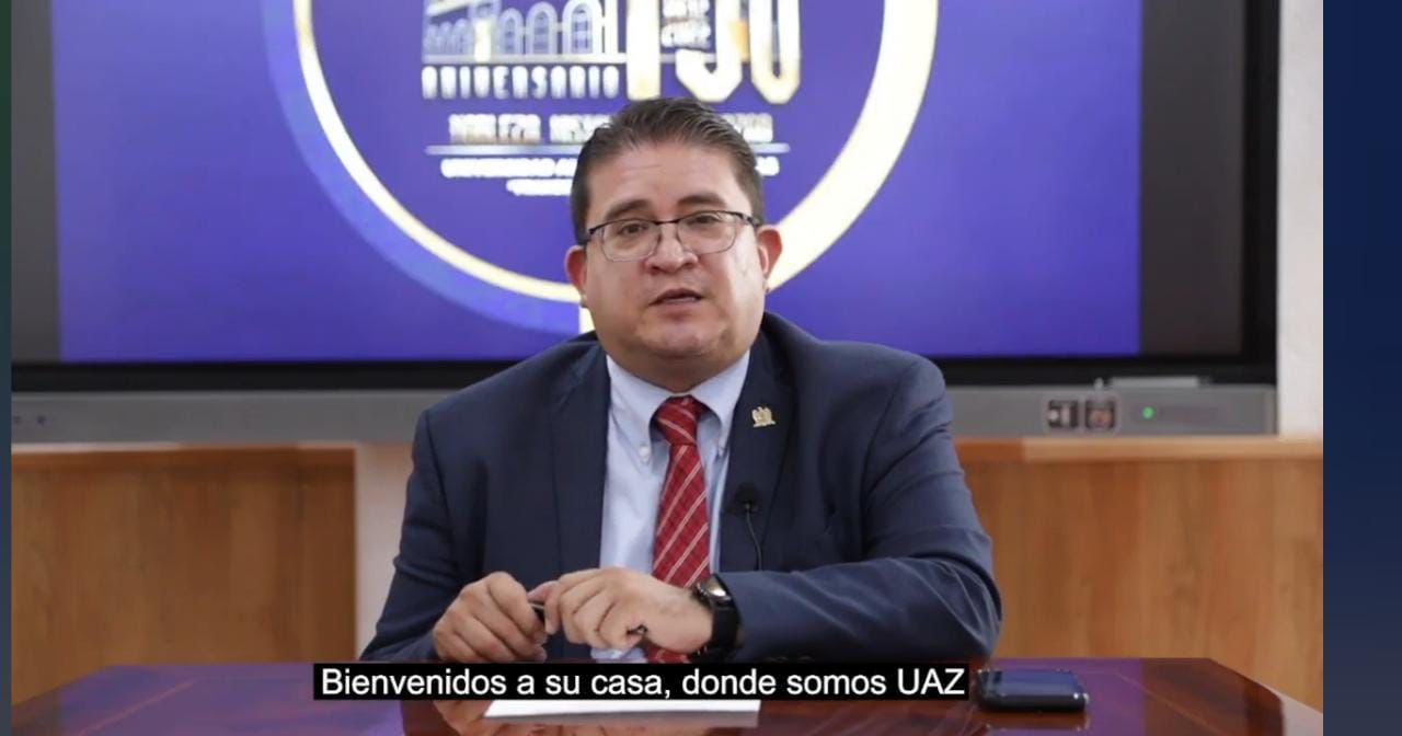 UAZ participa en el segundo Conservatorio PERAJ zona Norte 2022: Reconectándonos para inspirar futuros
