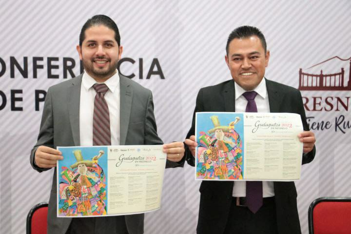 AYUNTAMIENTO REALIZARÁ UNA FIESTA CULTURAL ALREDEDORDE LA GUELAGUETZA