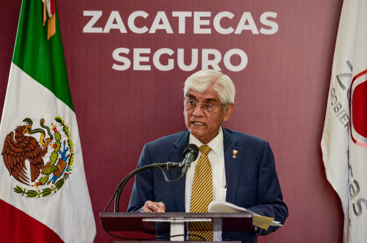 Estrategia de Seguridad permite avanzar en la construcción de paz