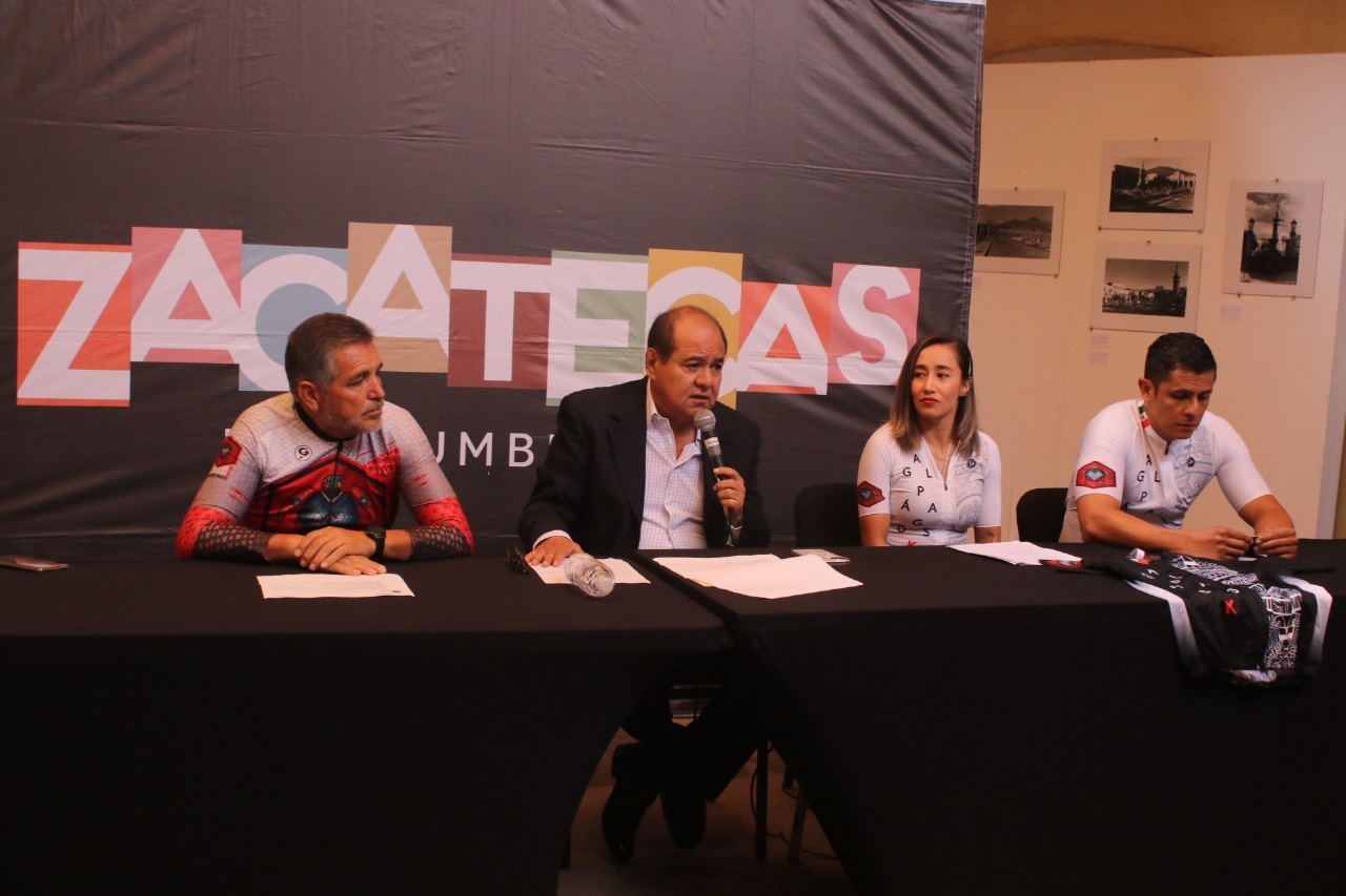 Esperan más de 2 mil 700 visitantes durante julio en Zacatecas, por actividades del segmento de turismo de reuniones y deportivo