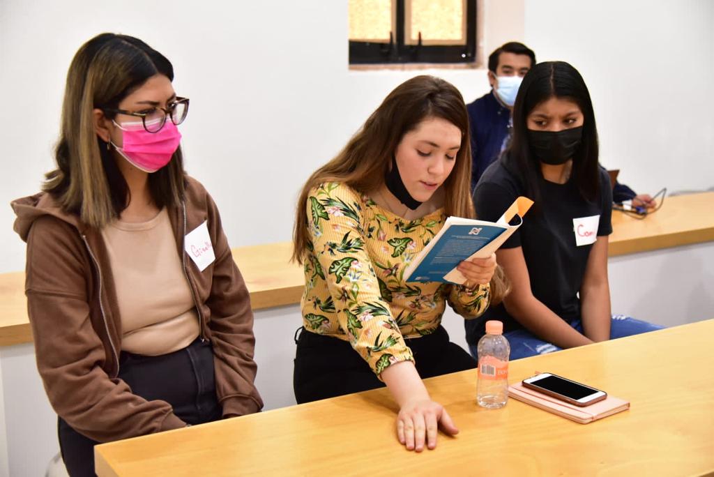 Realiza Gobierno de Zacatecas Cursos de Verano para jóvenes 
