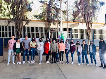 Con una serie de eventos celebrarán el 50 Aniversario de la Preparatoria III de la UAZ ubicada en Fresnillo