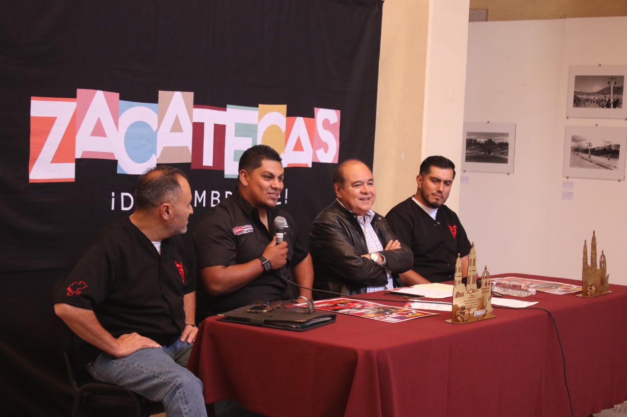 Evento de Truck’s Style Zacatecas 2022 reunirá a más de 500 vehículos modificados provenientes de todo el país
