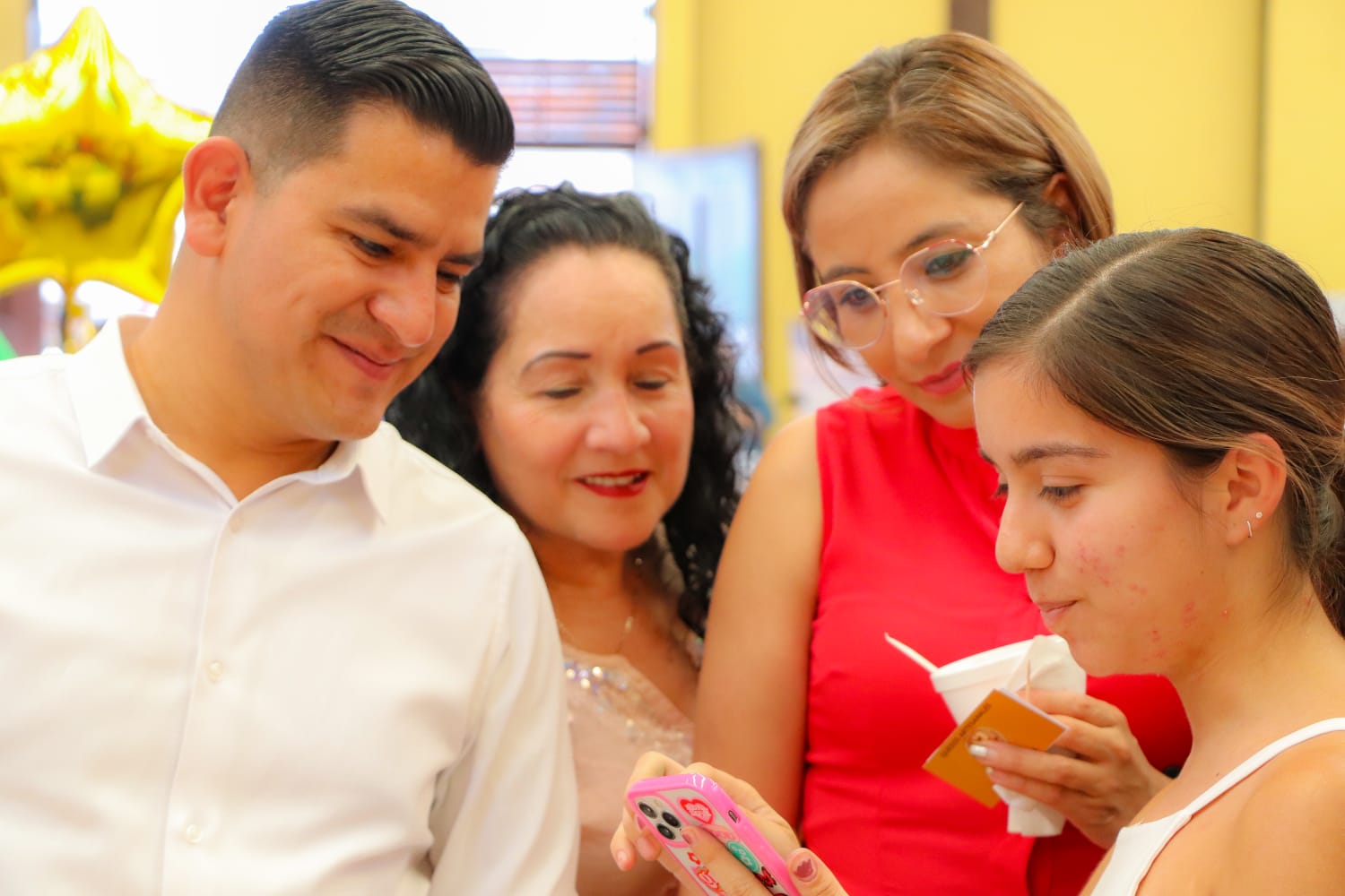Gobierno de Zacatecas lleva Caravana Regional de Empoderamiento de la Mujer Zacatecana al sur del estado 
