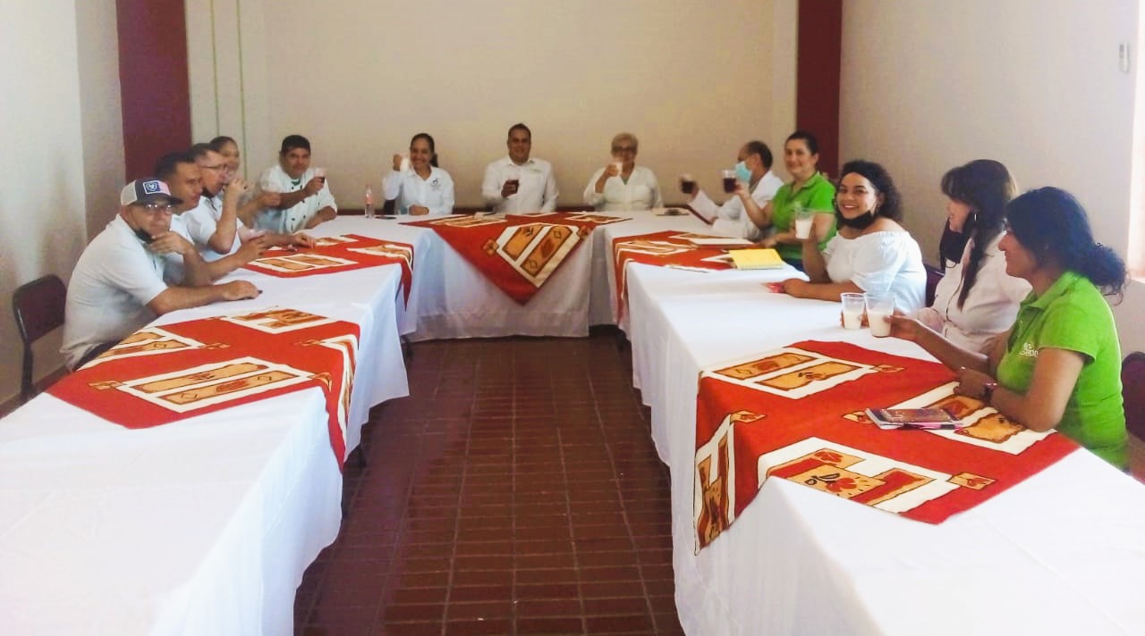 En proceso, certificación con Distintivo “H” en hoteles del ISSSTEZAC 
