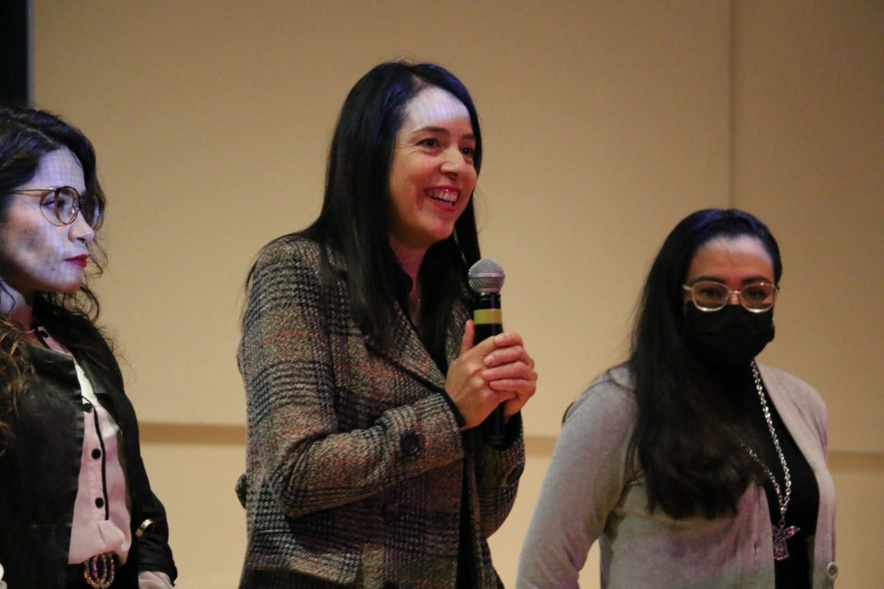 Capacitan a municipios para la operación del Programa de Desarrollo Cultural Emisión 2022