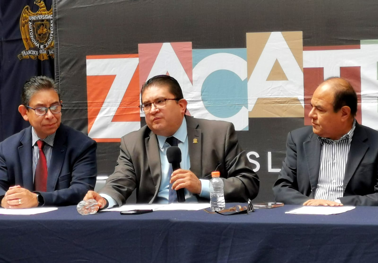La UAZ, lista para realizar el Congreso de Investigación Aplicada al Turismo, presencial