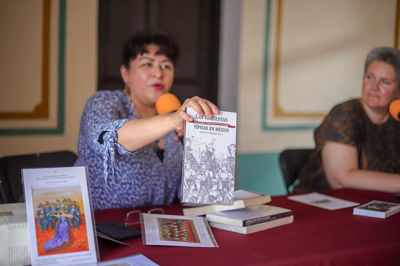 IMPULSAN LAS TRADICIONES Y CULTURA EN FRESNILLO CON EL INAH FEST
