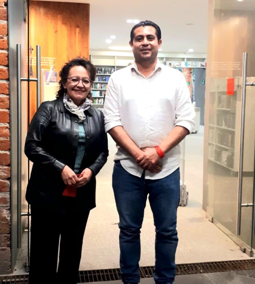 OFERTARÁ AYUNTAMIENTO DE ZACATECAS BECAS PARA ESTUDIAR EN EL INSTITUTO ROSARIO CASTELLANOS EN LA CDMX