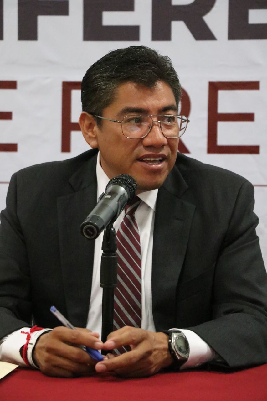 ANUNCIAN A LOS GANADORES DE LOS JUEGOS FLORALES