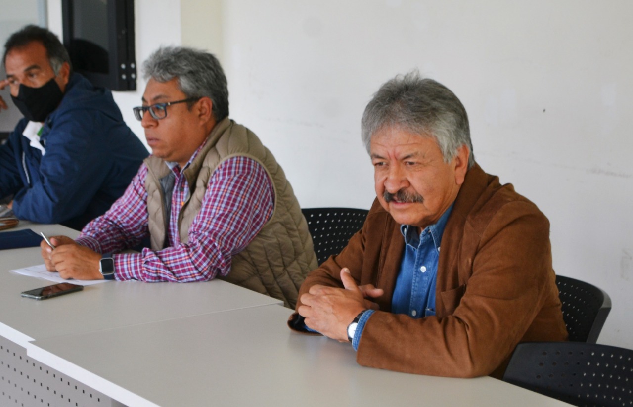 Apoyará Gobierno de Zacatecas a productores del estado para la adquisición de tractores y maquinaria especializada