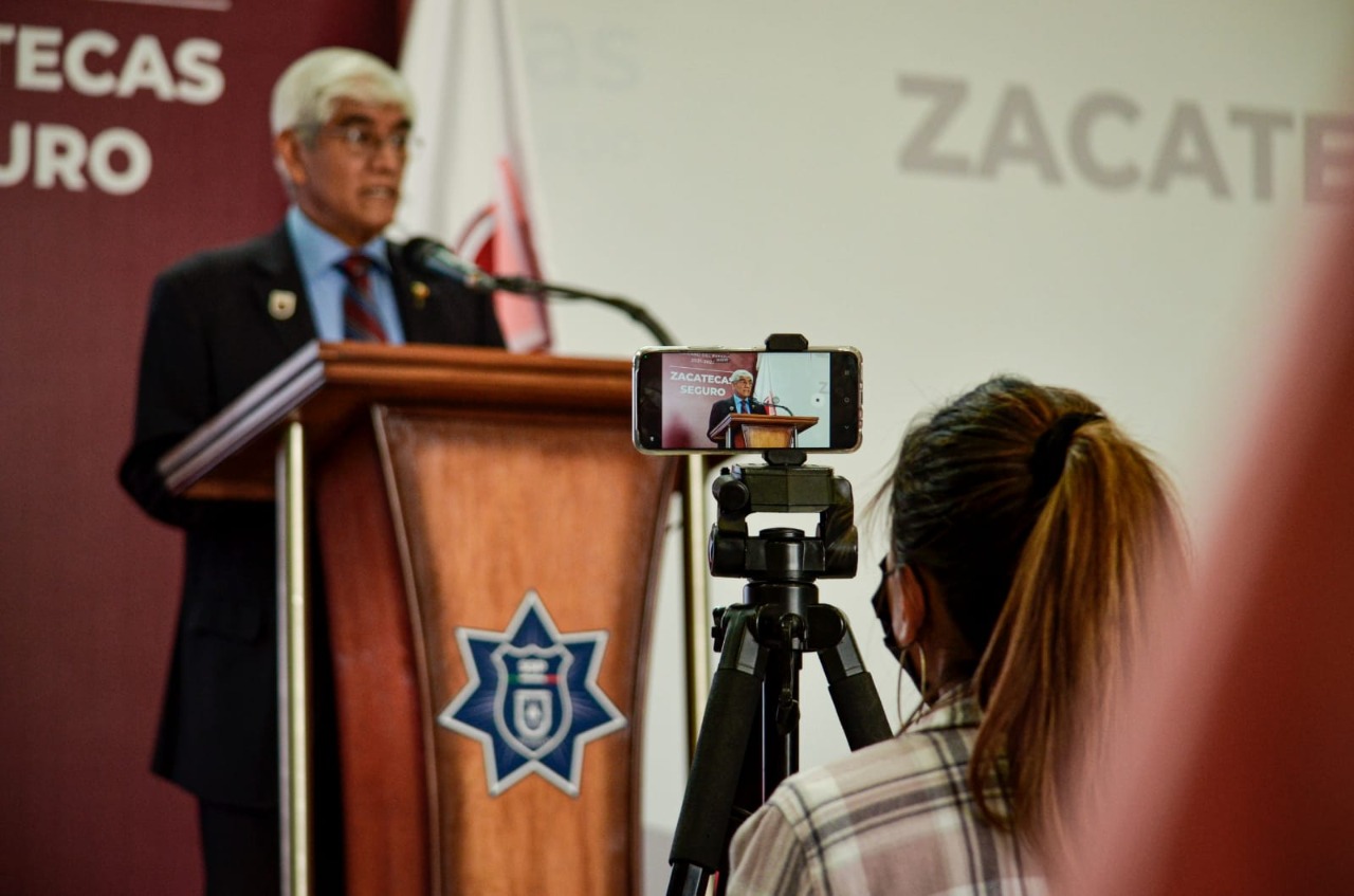 Refuerza Mesa de Construcción de Paz presencia en carreteras y acciones operativas en Municipios