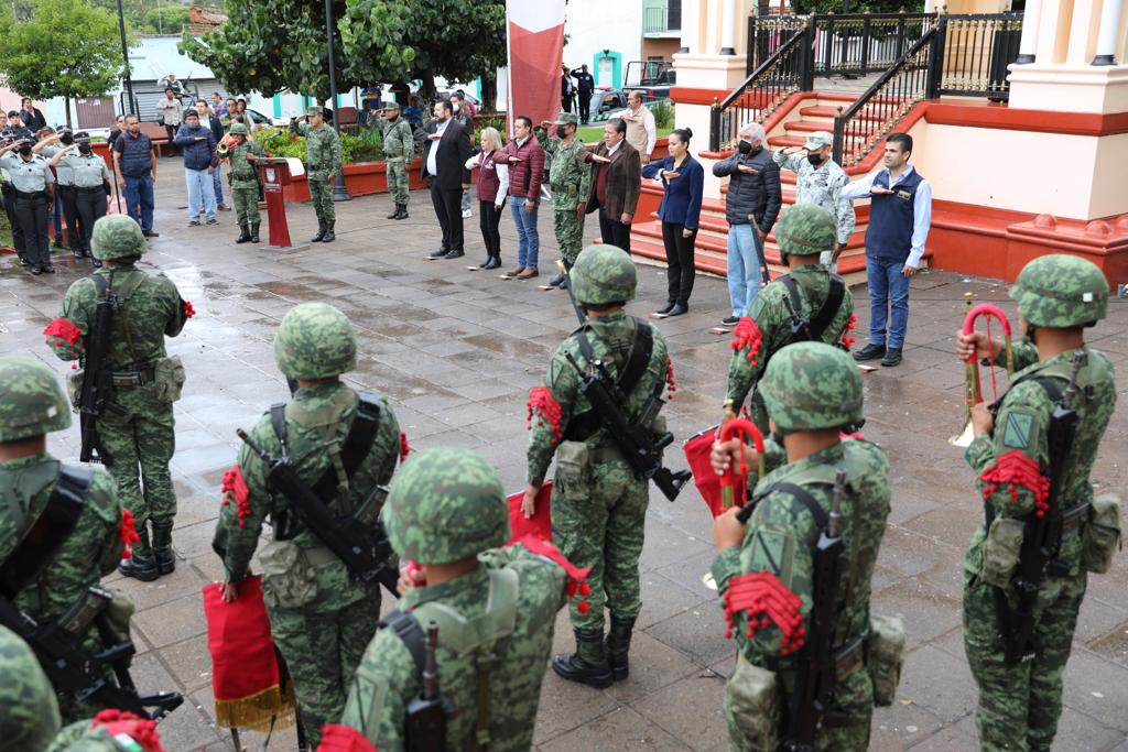“La educación nos permitirá transformar Zacatecas”: Gobernador David Monreal Ávila