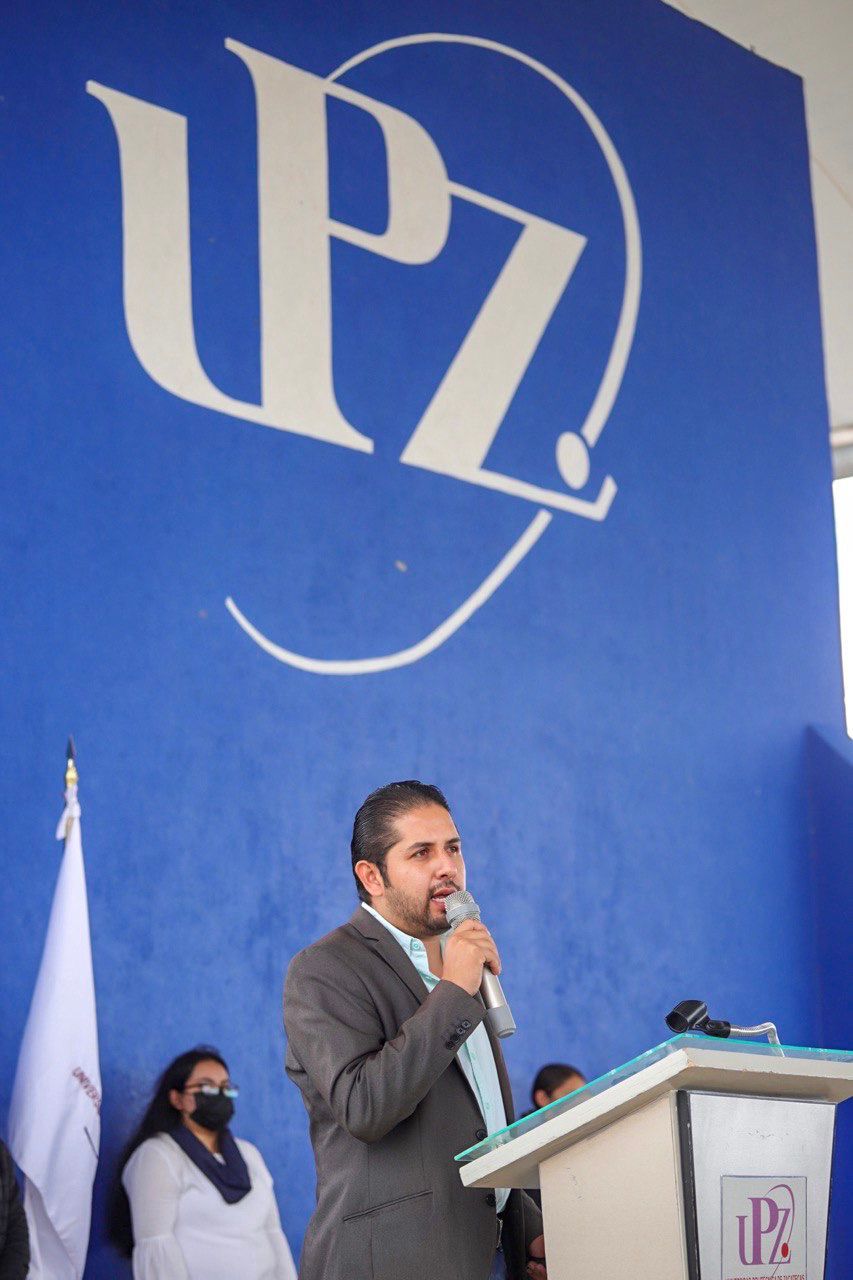 PROMUEVE MUNICIPIO LA RECOMPOSICIÓN DEL TEJIDO SOCIAL A TRAVÉS DE LA EDUCACIÓN 
