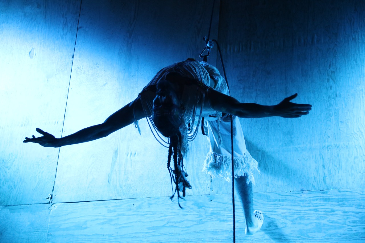 Descentralización cultural, formación, y reencuentro con el arte y la cultura, importantes acciones del Gobierno de Zacatecas