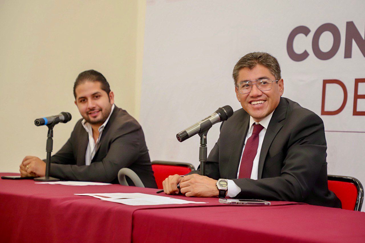 RATIFICA FRESNILLO HERMANAMIENTO CON LA ALCALDÍA CUAUHTÉMOC