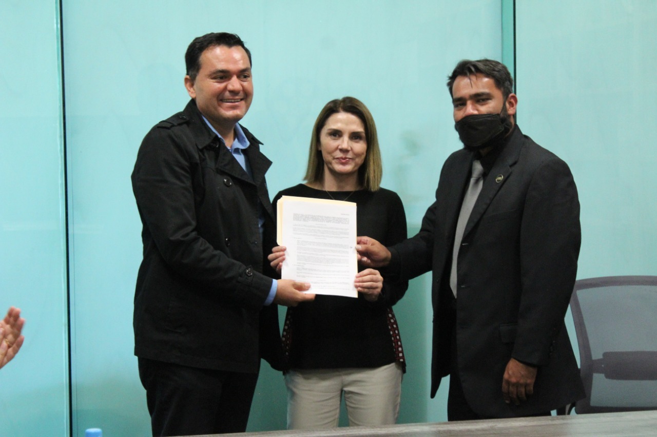 Dispersó Gobierno de Zacatecas casi 2 mdp en Apoyos Cozcyt para generar y divulgar la CTI en su primer año de trabajo