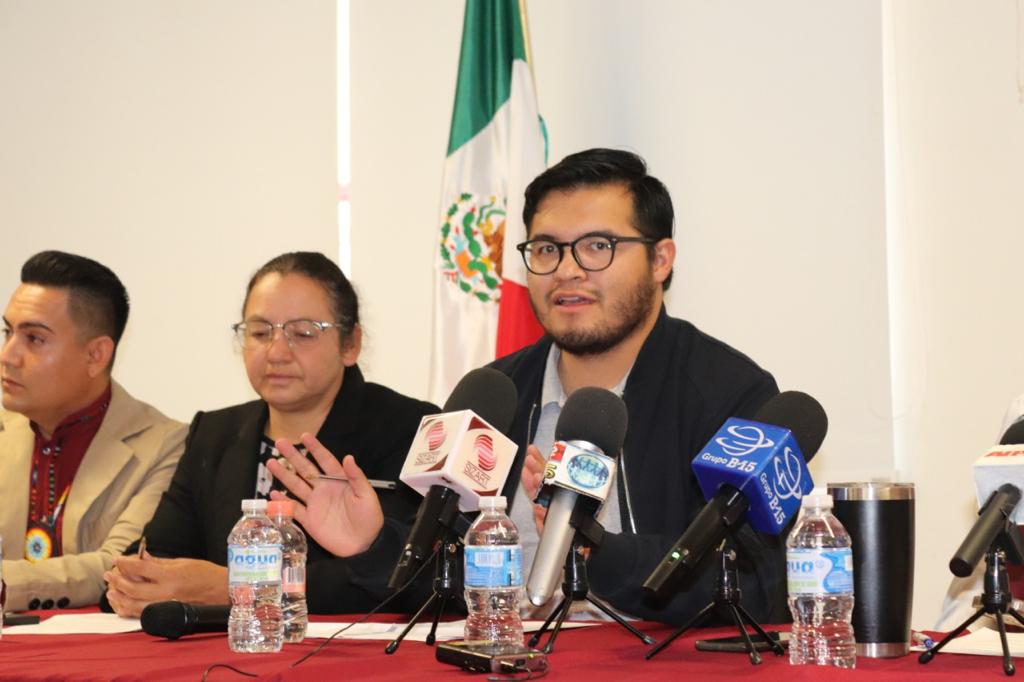 Respalda Morena Zacatecas resultados en el Primer Año de gobierno de David Monreal Ávila