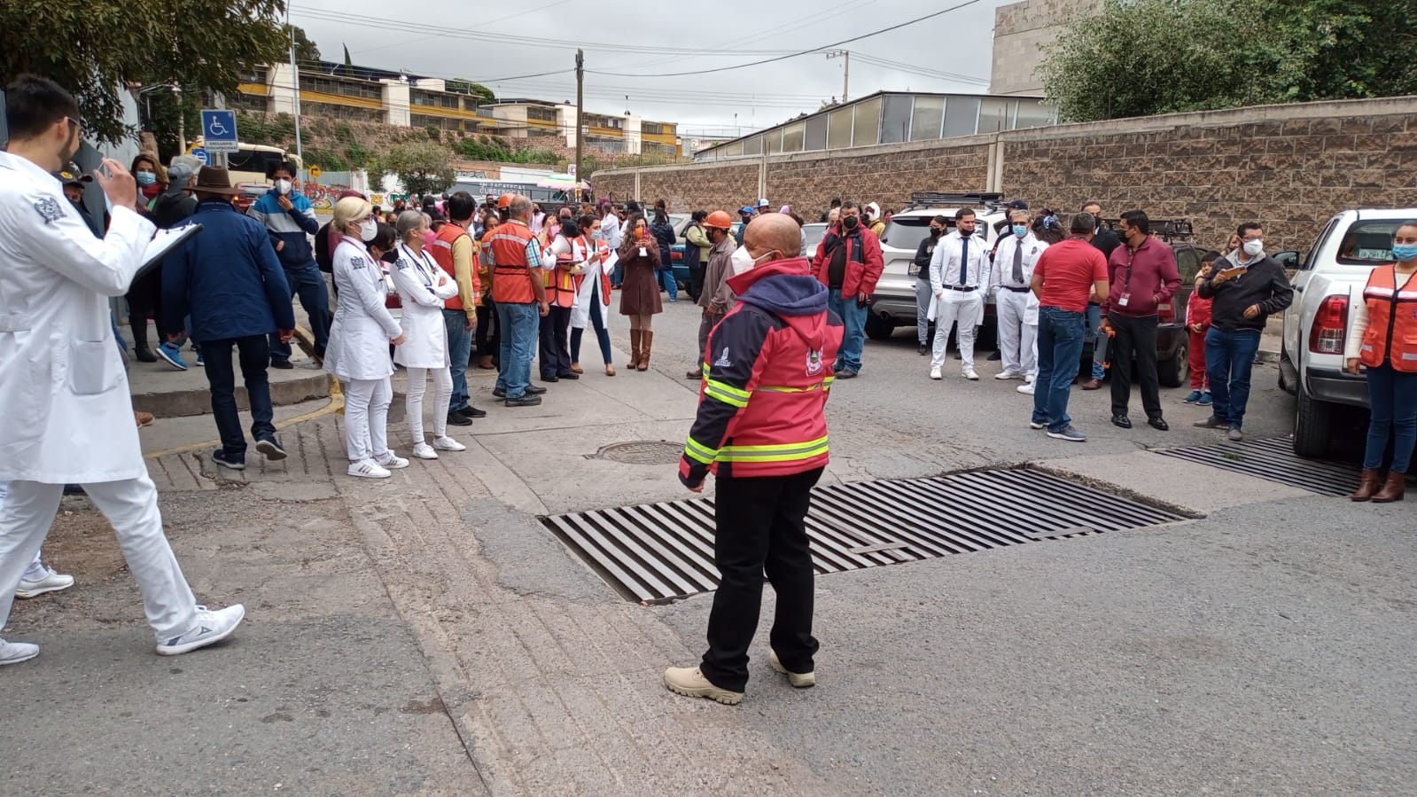 FOMENTA ZACATECAS CAPITAL LA CULTURA DE LA PREVENCIÓN