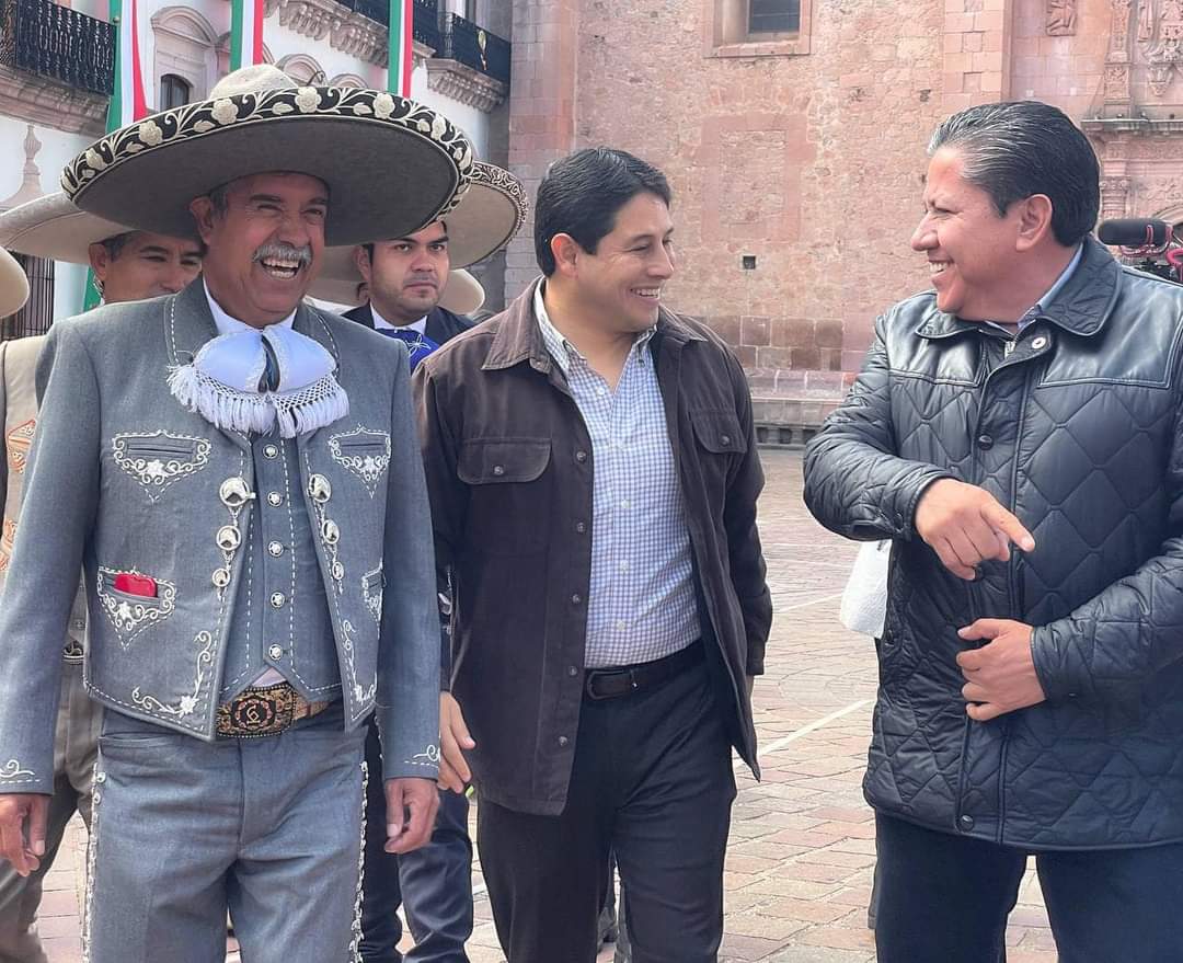 SERÁ LA CAPITAL SEDE DEL 78 CONGRESO Y CAMPEONATO NACIONAL CHARRO “VICENTE FERNÁNDEZ GÓMEZ”