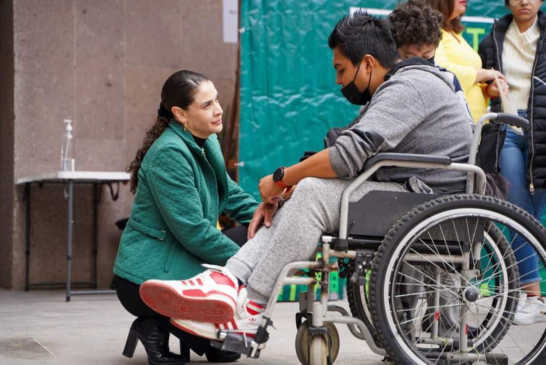 REAFIRMA AYUNTAMIENTO CAPITALINO APOYO PARA EL AUTOEMPLEO